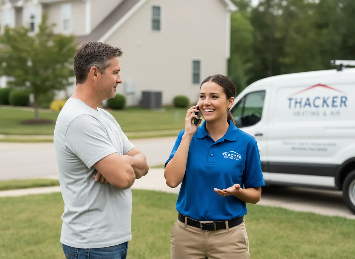 Ac Repair Turin, NY FAQs